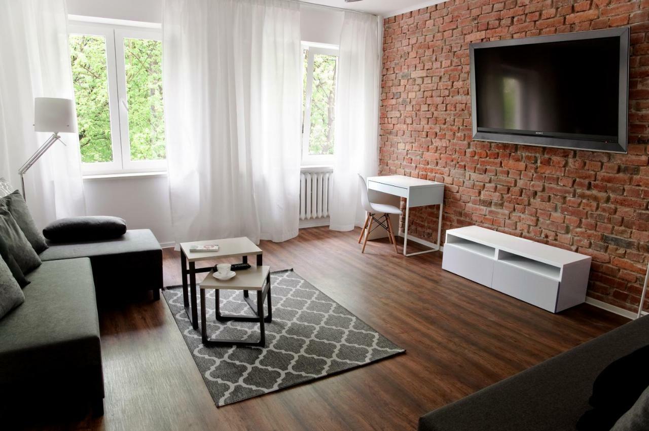 Kamienica Wygon Apartment Gdańsk Zewnętrze zdjęcie